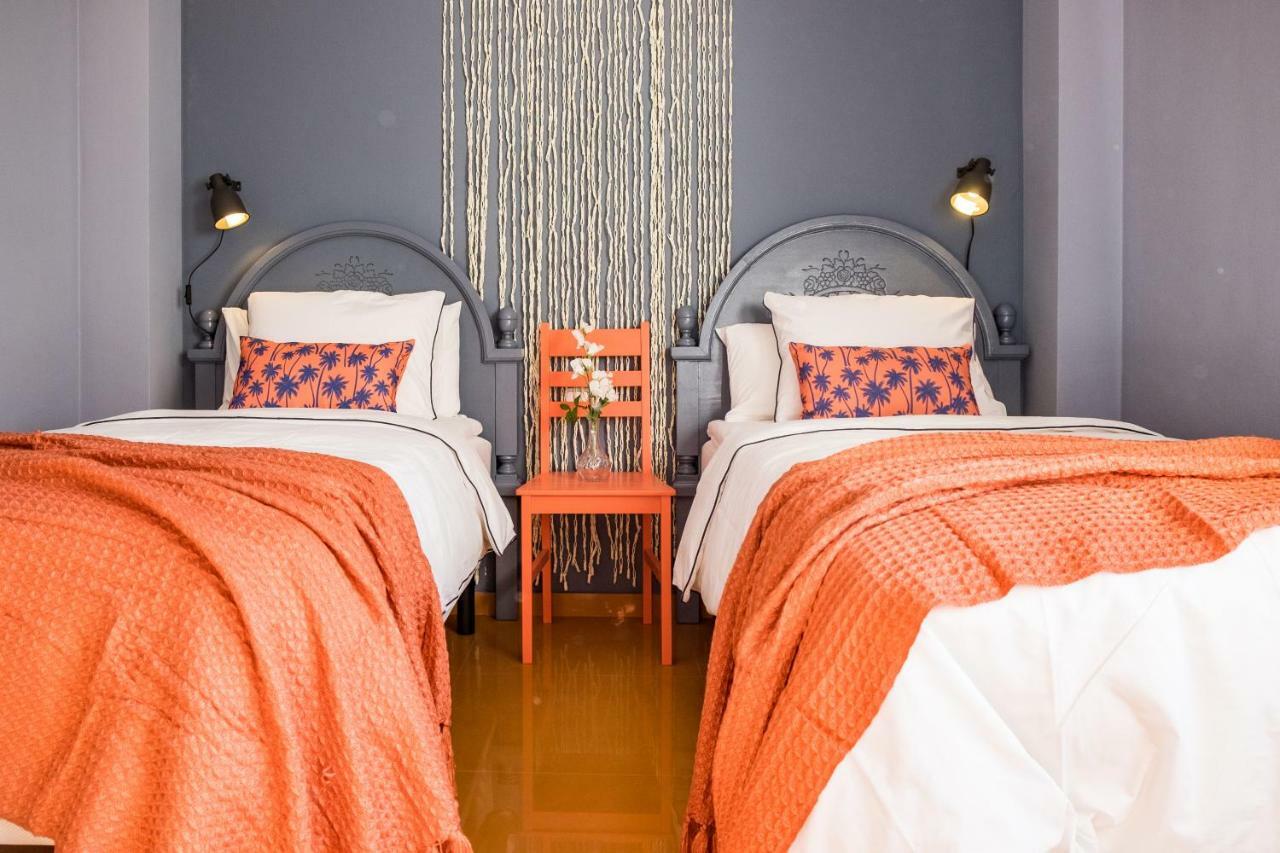 Apartamento Coral เดเนีย ภายนอก รูปภาพ