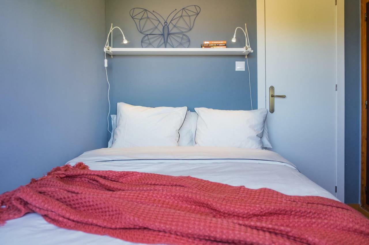Apartamento Coral เดเนีย ภายนอก รูปภาพ