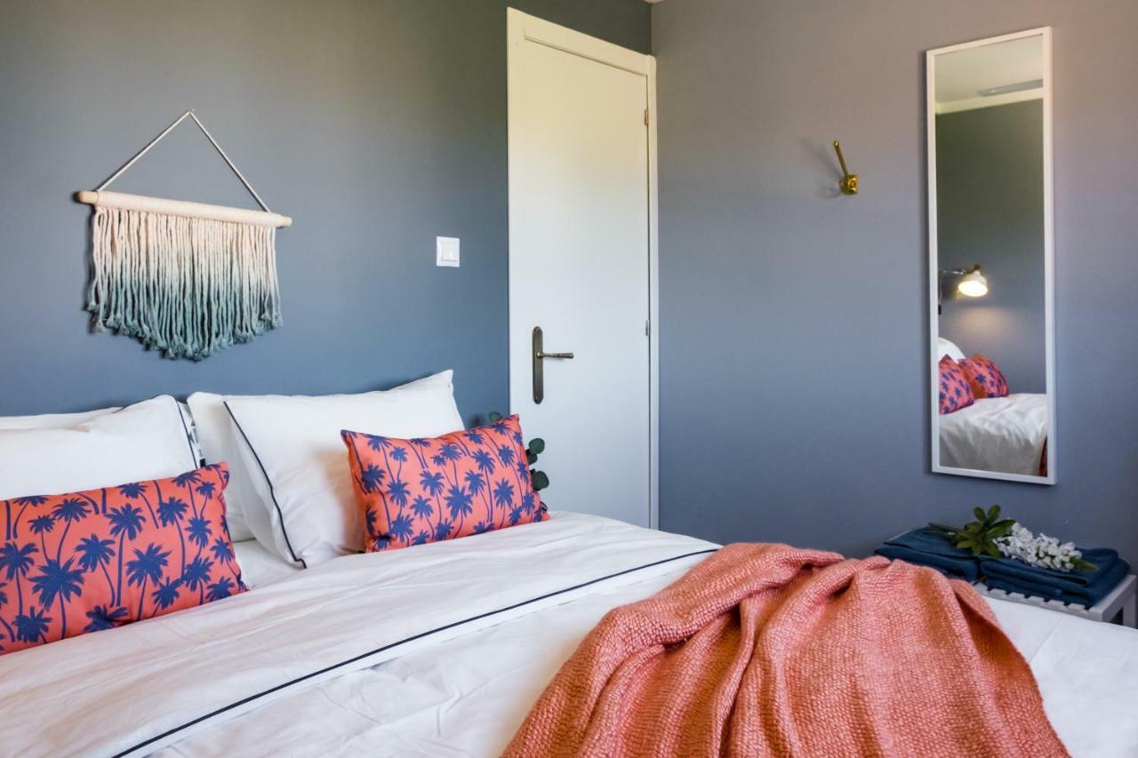 Apartamento Coral เดเนีย ภายนอก รูปภาพ