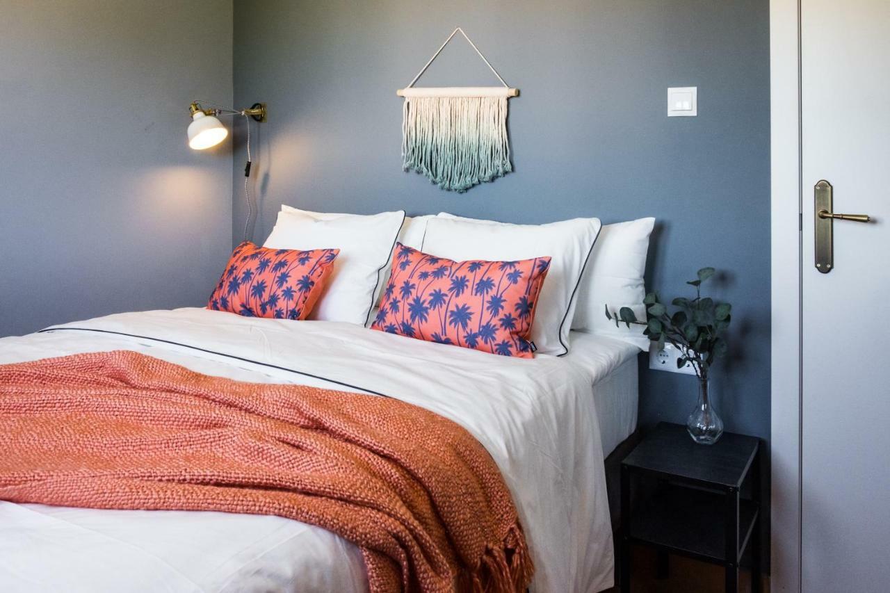 Apartamento Coral เดเนีย ภายนอก รูปภาพ