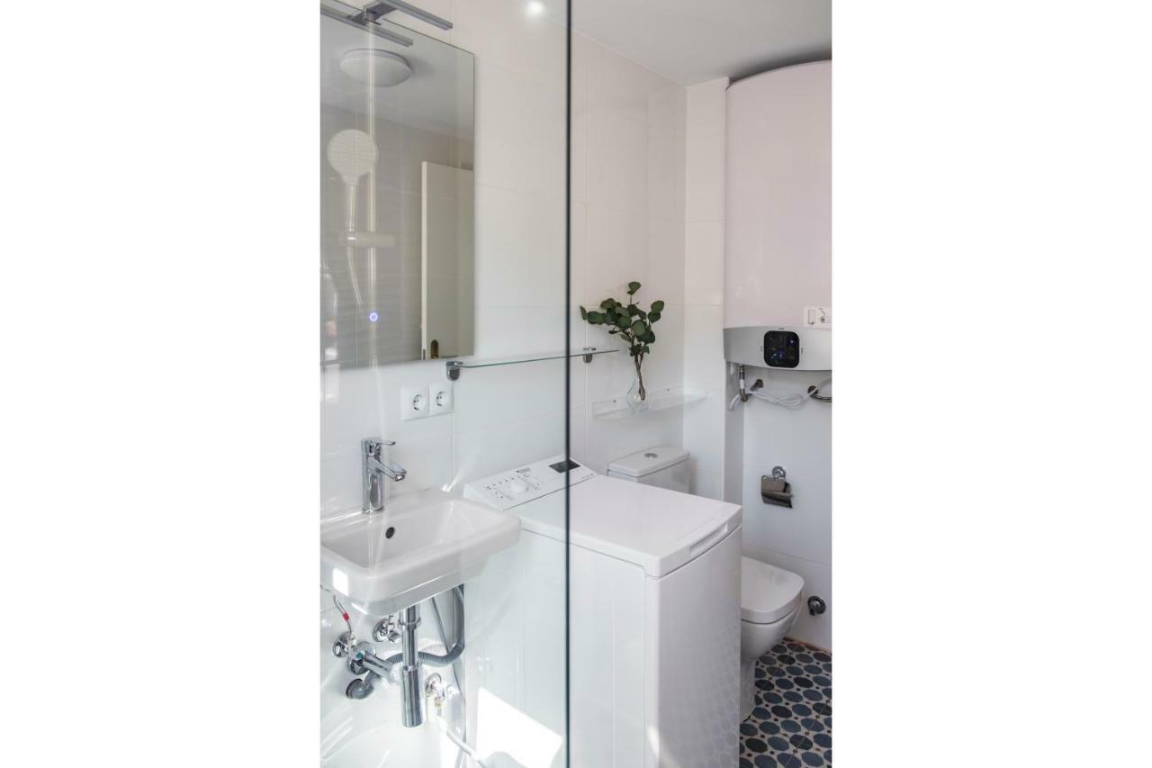 Apartamento Coral เดเนีย ภายนอก รูปภาพ